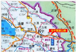 途径哪些景区,走过的人回答.答:国道227从西宁到张掖,不经过青海湖.