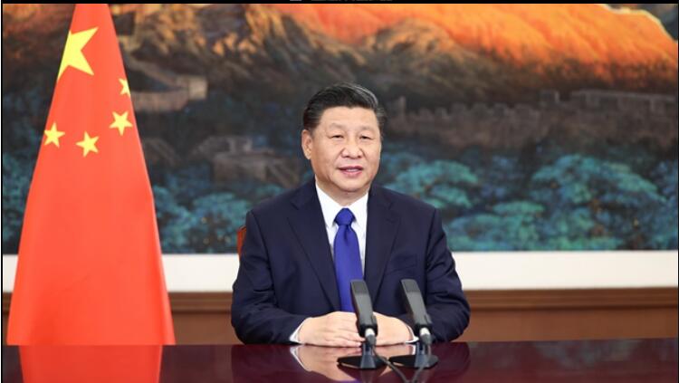 习近平向清华大学经济管理学院顾问委员会2020年会议致辞祝贺委员会成立20周年 