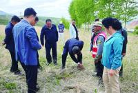 為守護(hù)好三江源凝聚廣泛共識(shí)——省政協(xié)常委會(huì)圍繞“貫徹落實(shí)青藏高原生態(tài)保護(hù)法，促進(jìn)三江源水源涵養(yǎng)能力保護(hù)和提升”協(xié)商議政