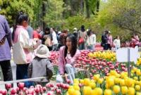 青海西寧：公園管理有“智慧”，游客享受更好體驗(yàn)