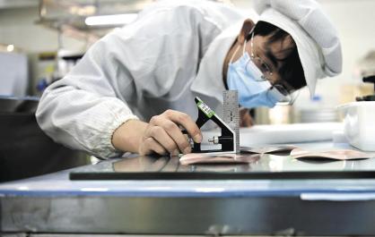 【新时代 新征程 新伟业·高质量发展调研行】激活内生动力 锻造新质生产力高原样本——推动青海民营经济高质量发展·“政”能量（四）
