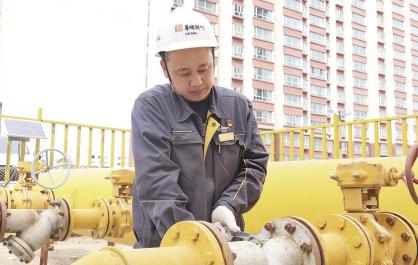 【中國夢·勞動美——凝心鑄魂跟黨走 團結奮斗新征程】勇...