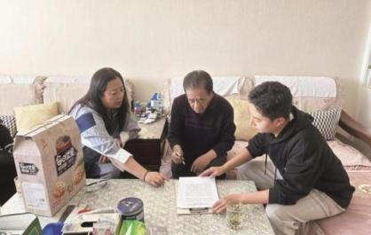 西寧市城中區(qū)：200余件民生實(shí)事辦到群眾心坎上