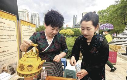 【2025青海文化旅游节特刊】探秘青海：深度全景体验之旅