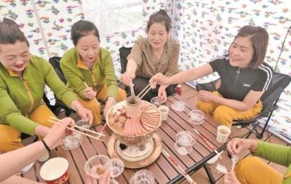 【鄉(xiāng)村振興在青海】巧思破局 傳統(tǒng)手工藝玩出新花樣
