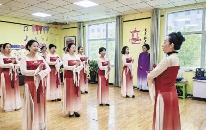 牢記囑托擔(dān)使命 文亭巷里話幸福