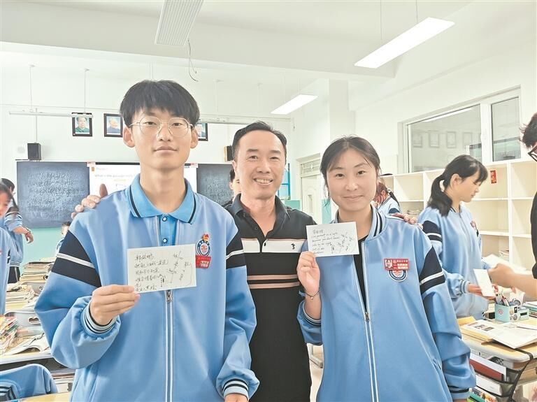 【援青禮贊】渤海潮涌援青路 兩地攜手譜新章