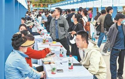 從“雙向奔赴”到“互利共贏”——西寧以人才周系列活動助推全市人才工作邁上新臺階