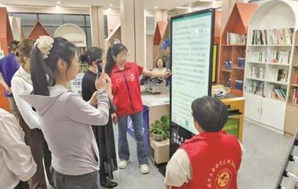 青海省西寧市城中區4個零工小站投用
