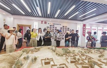 【活力中國調(diào)研行】“零碳”班彥：太陽花綻放新希望