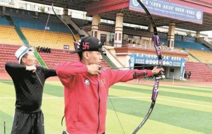 【相约神韵黄南 共谱团结新篇——聚焦青海省第八届少数民...