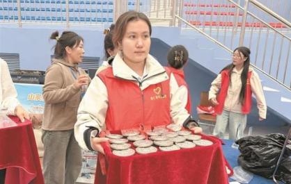 【相约神韵黄南 共谱团结新篇——聚焦青海省第八届少数民...