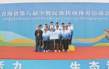 【相约神韵黄南 共谱团结新篇——聚焦青海省第八届少数民...
