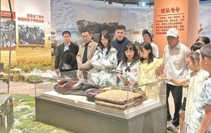 【文化中国行】永不褪色的金银滩