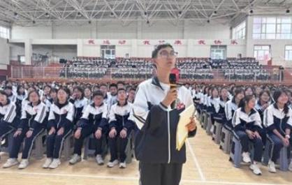 让科学种子在青少年心中生根发芽