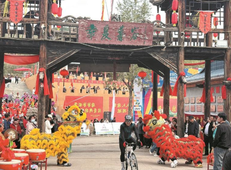 【慶農(nóng)業(yè)豐收 享美好生活】金秋湟中好“豐”景