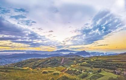 湟水上游有北川—北川河源區(qū)生態(tài)保護紀實