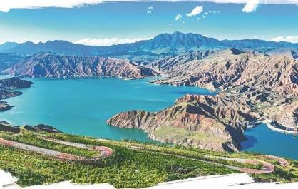 【锚定现代化 改革再深化】催动赛事流量变发展增量——黄南州激活赛事“乘数效应”构架发展新生态