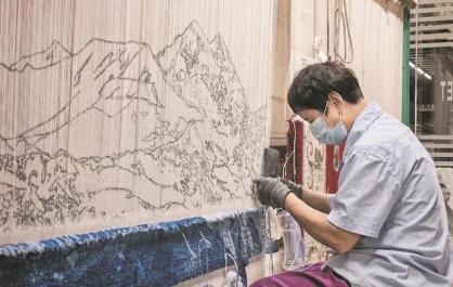 【经济聚集】品牌建设助力 青海好物“跨山越海”