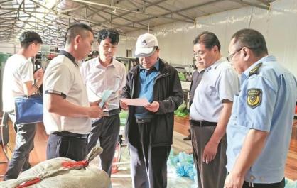 以法为“盾”，守护青藏高原生物多样之美——省人大常委会以法治力量筑牢三江源生态屏障综述