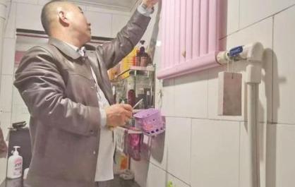 【关注今冬明春供暖】供暖首日 记者分四路入户“探温”