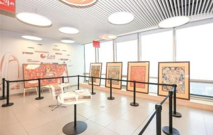 青海热贡艺术（唐卡）国际品牌战略构建与文化输出研讨推介活动在京举行 同步启动“热贡艺术（唐卡）国际品牌”全球推广计划
