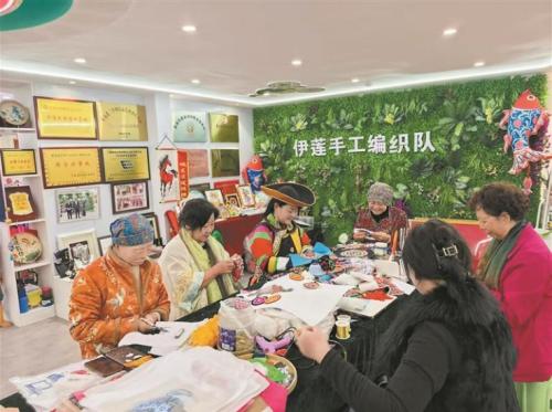 【江源近觀】破繭路上一起走