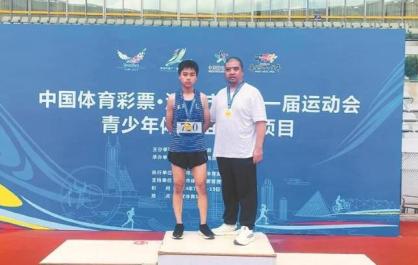 【辉煌“十四五” 改革谱新篇·说说这五年】一碗面，托起...