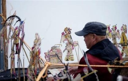 “赏非遗”——河湟非遗“十大场景”沉浸式体验活动精彩启幕