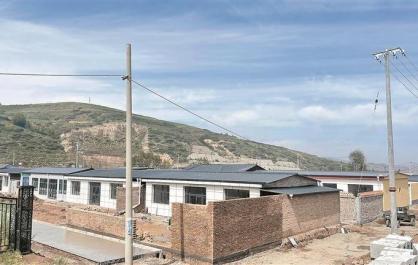 【鄉村振興在青海】從“汛期憂”到“四季安”