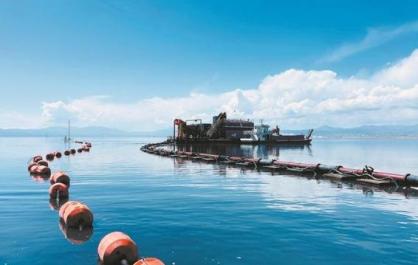 【新时代 新征程 新伟业·高质量发展调研行】青海：一场“旧矿新生”的蝶变——“两山”理念绿色矿业实践（上篇）