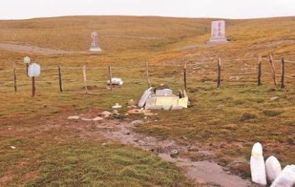 【生态深一度】母亲河，写在青海大地的“成长诗”