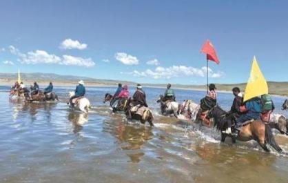 【青藏高原 我們共同守護】今起，青海日報與西藏日報聯合推出青藏高原生態保護系列報道——國家公園里的守護與新生