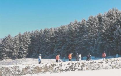 【四中全会精神在基层·记者手记】宣讲声里见初心 冬日暖...