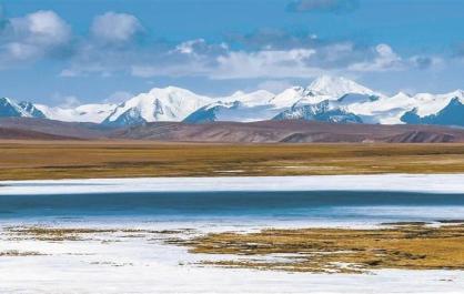 【青藏高原 我们共同守护·青藏联动报道】科技赋能 智守“中华水塔”