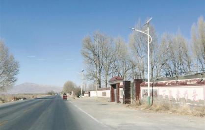 【輝煌“十四五” 改革譜新篇】“石榴籽”抱得更緊 共富...