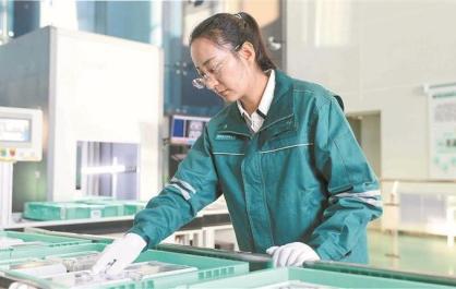 【身邊的感動】綻放在高原電線上的“格桑花”——記第五屆青海省道德模范助人為樂模范國網西寧供電公司營銷服務與稽查中心資產班班長王生媛