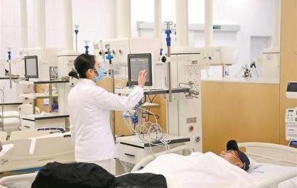 “家門口”的國家區(qū)域醫(yī)療中心開診啦！——青海首個(gè)國家區(qū)域醫(yī)療中心建成啟用首日探訪