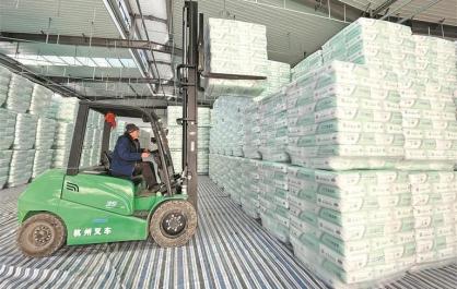 【輝煌“十四五” 改革譜新篇·走基層 看變化】一粒馬鈴薯背后的新質(zhì)生產(chǎn)力