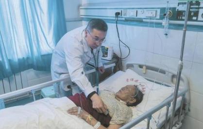 50岁医学“斗士”的“旷野人生”