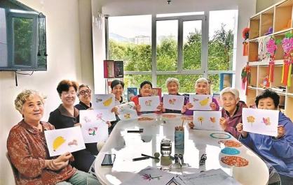 厚植“党建·家”理念 乐享基层“家”治理