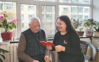 把碎碎小事，做成年年温暖