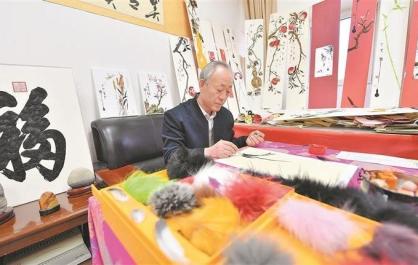 【文化中国行】把有温度的手艺传承下去