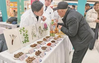 2025年度青海省非物质文化遗产“巴桑曼玛”文化体验日成...