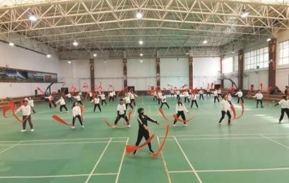 【党旗领航】党旗映高原 清风拂赛场——青海体育以党建作风“双引擎”驱动高质量发展