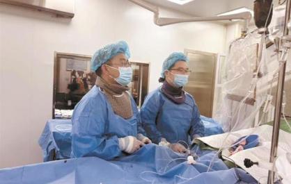 【山海同心 筑梦青海·援青故事】跨越千里 医者仁心暖高原