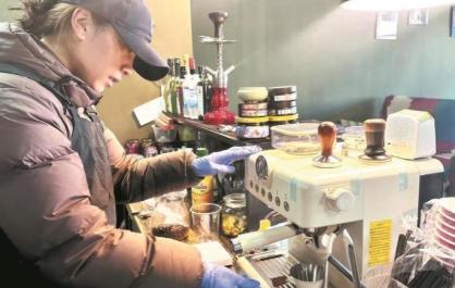 【辉煌“十四五” 改革谱新篇·走基层 看变化】政策扶持 让梦想照进现实