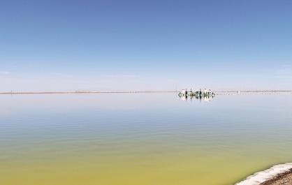 【輝煌“十四五” 改革譜新篇·說(shuō)說(shuō)這五年】向深處 向綠處 向高處