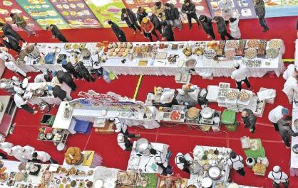 煙火氣升騰 消費(fèi)潮涌動(dòng)——元旦假期青海消費(fèi)市場(chǎng)活力迸發(fā)