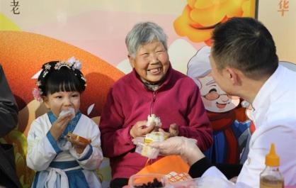 生活“提质” 幸福“加码”